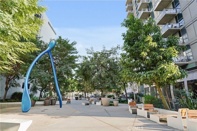 1111 S Grand Ave Unit 702, Los Angeles, CA 90015 - view of surrounding community