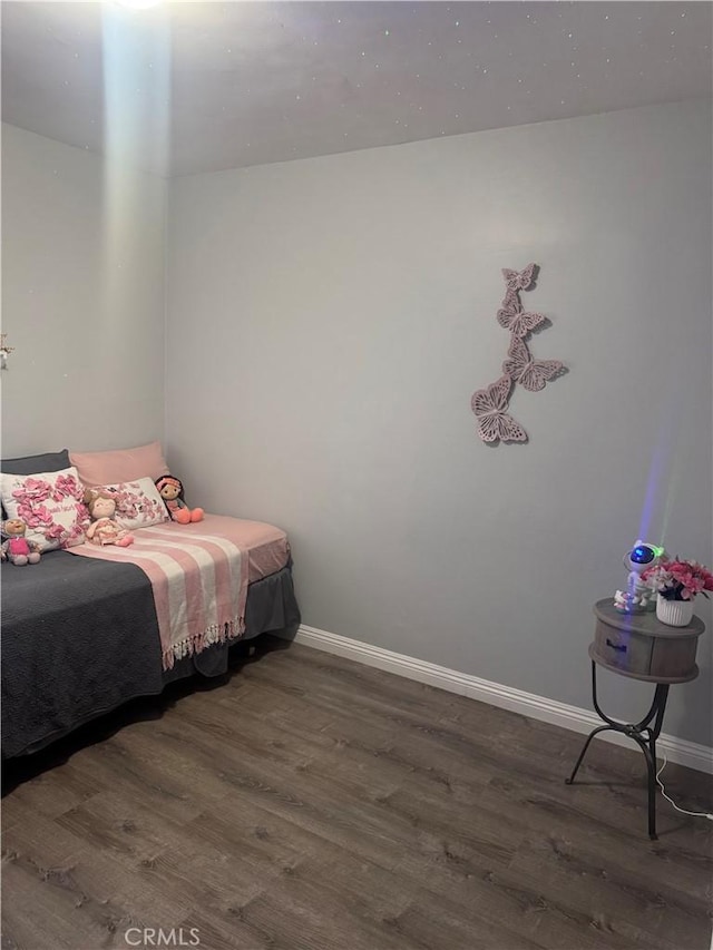 13538 Lukay St, Whittier, CA 90605 - bedroom featuring wood finished floors