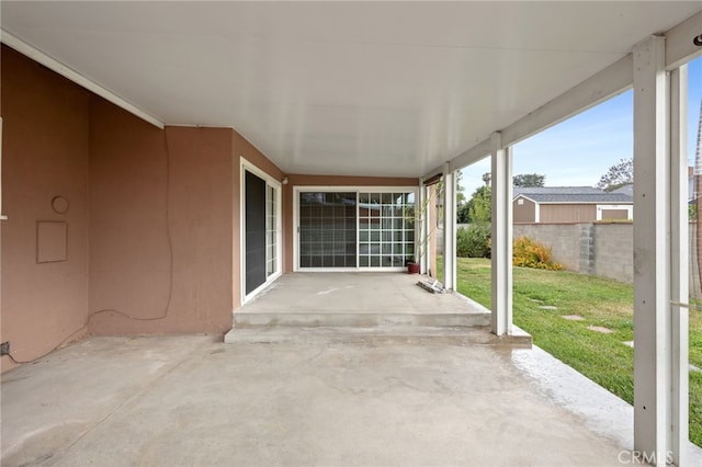 6515 Amigo Ave, Reseda, CA 91335 - view of patio / terrace