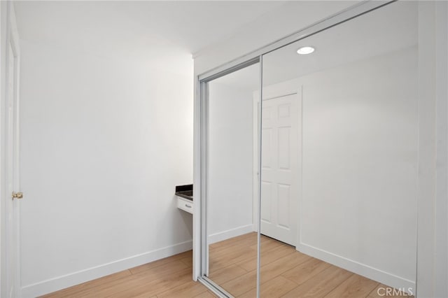 6515 Amigo Ave, Reseda, CA 91335 - view of closet