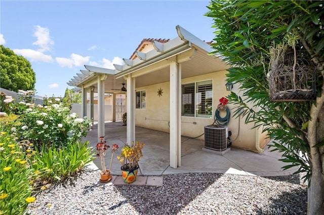 28216 Meadowsweet Dr, Menifee, CA 92584 - photo 27