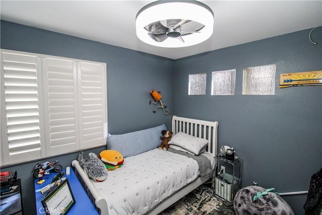 7223 Yarnell Rd, Highland, CA 92346 - view of bedroom
