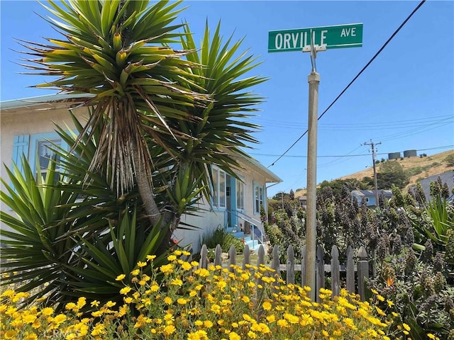 201 Old Creek Rd, Cayucos, CA 93430 - exterior view