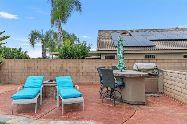25079 Loring Rd, Wildomar, CA 92595 - view of patio / terrace