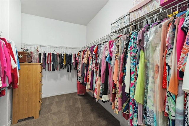 25079 Loring Rd, Wildomar, CA 92595 - walk in closet featuring carpet