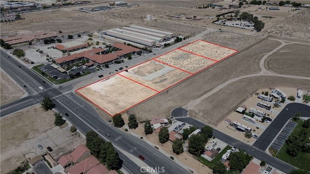 0 Apple Valley Rd, Apple Valley, CA 92308