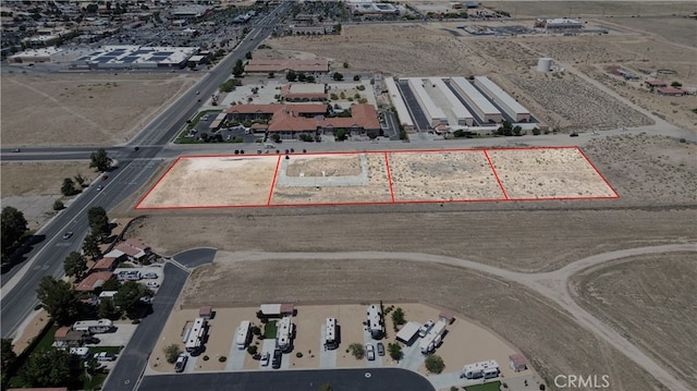 0 Apple Valley Rd, Apple Valley, CA 92308