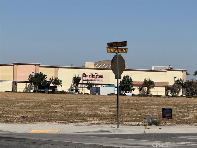 0 Apple Valley Rd, Apple Valley, CA 92308