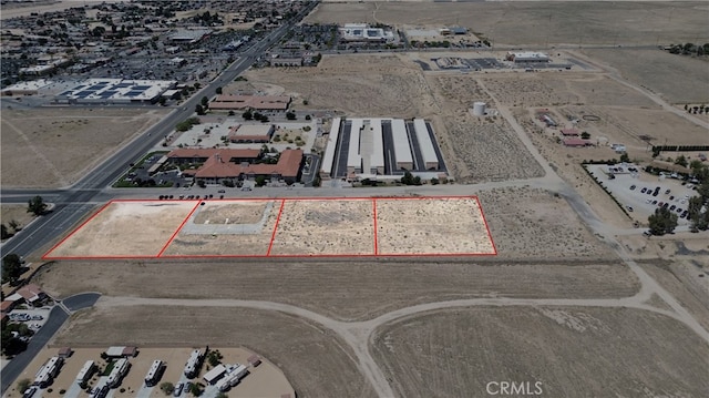 0 Apple Valley Rd, Apple Valley, CA 92308