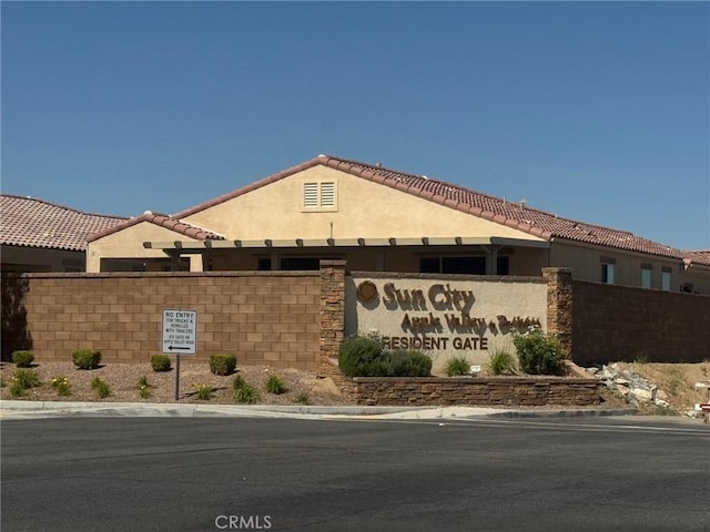 0 Apple Valley Rd, Apple Valley, CA 92308