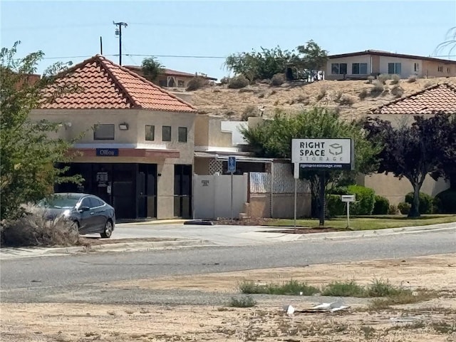 0 Apple Valley Rd, Apple Valley, CA 92308