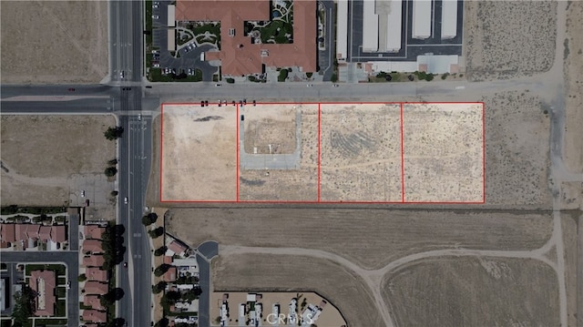 0 Apple Valley Rd, Apple Valley, CA 92308