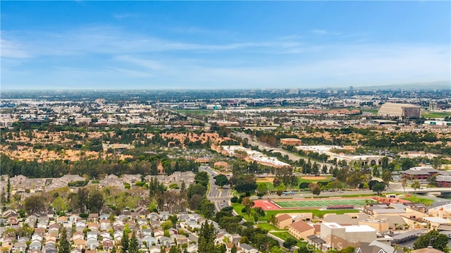 20 Chenile, Irvine, CA 92614 - view of property location