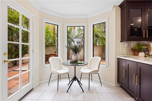 20 Chenile, Irvine, CA 92614 - view of sunroom / solarium