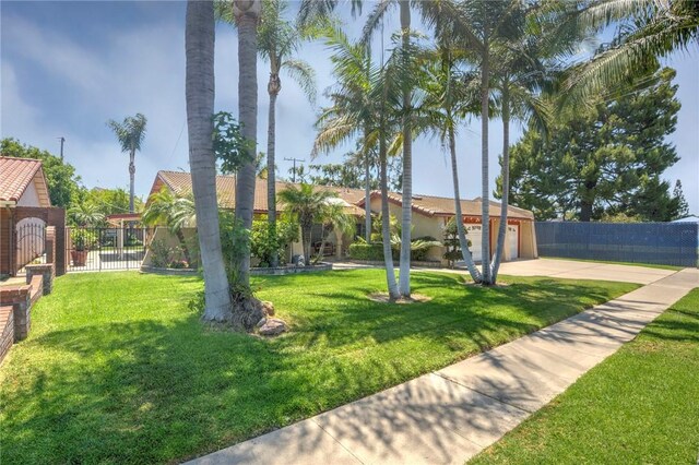 1336 W N St, Anaheim, CA 92801 - photo 36