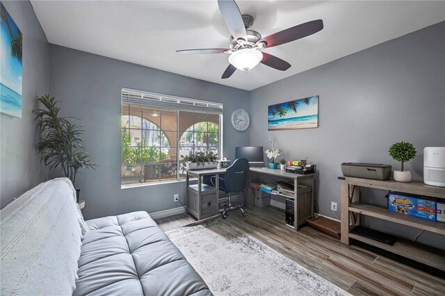 1336 W N St, Anaheim, CA 92801 - photo 15