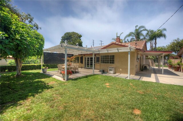 1336 W N St, Anaheim, CA 92801 - photo 33
