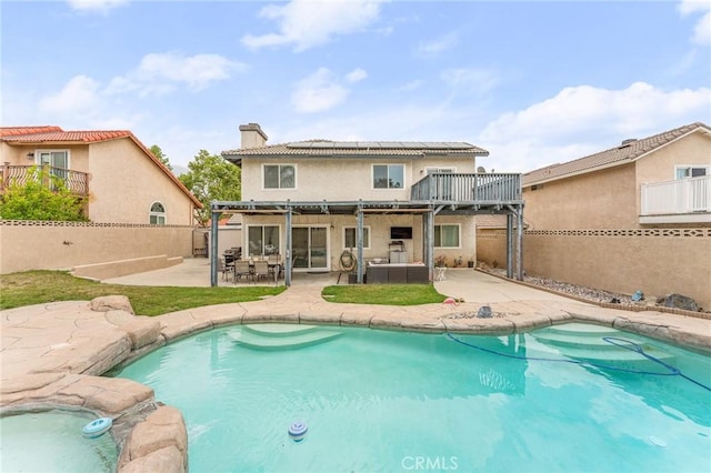 6264 N Beechwood Ave, San Bernardino, CA 92407 - photo 31