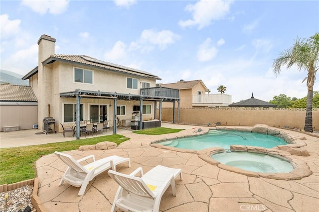6264 N Beechwood Ave, San Bernardino, CA 92407 - photo 32