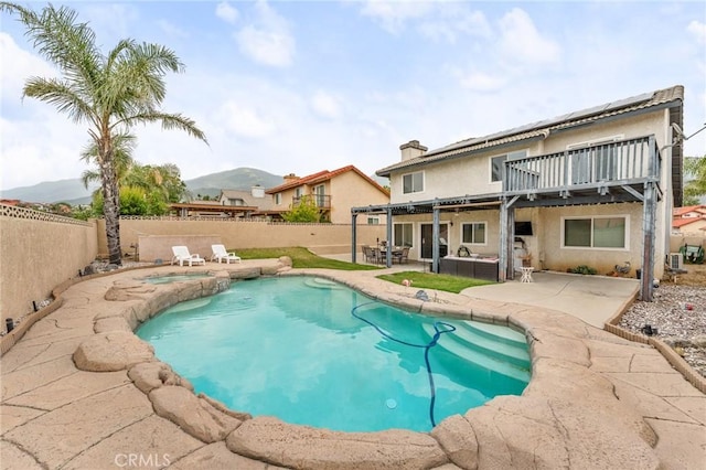 6264 N Beechwood Ave, San Bernardino, CA 92407 - photo 33