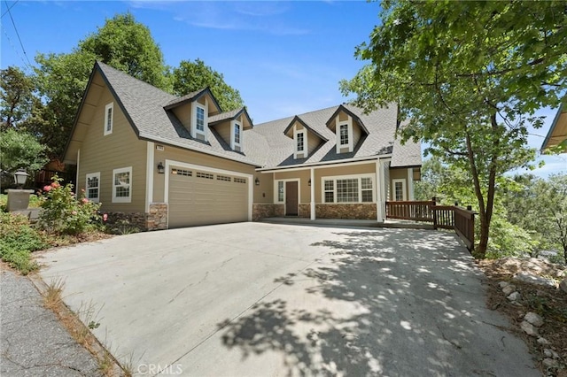 765 Del Norte Ln, Lake Arrowhead, CA 92352 - photo 1
