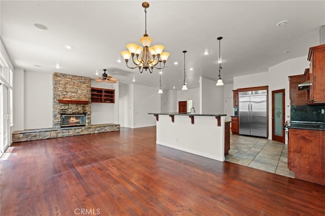 765 Del Norte Ln, Lake Arrowhead, CA 92352 - photo 9