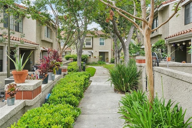 8167 Vineyard Ave Unit 109, Rancho Cucamonga, CA 91730 - view of surrounding community
