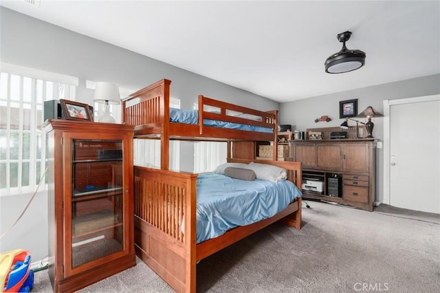 1501 W Baker Ave, Fullerton, CA 92833 - bedroom with carpet
