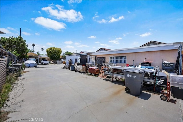546 E 220th St, Carson, CA 90745 - view of street