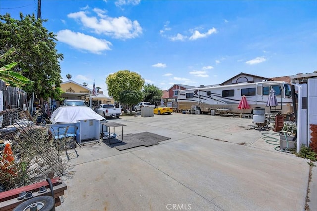 546 E 220th St, Carson, CA 90745 - view of patio