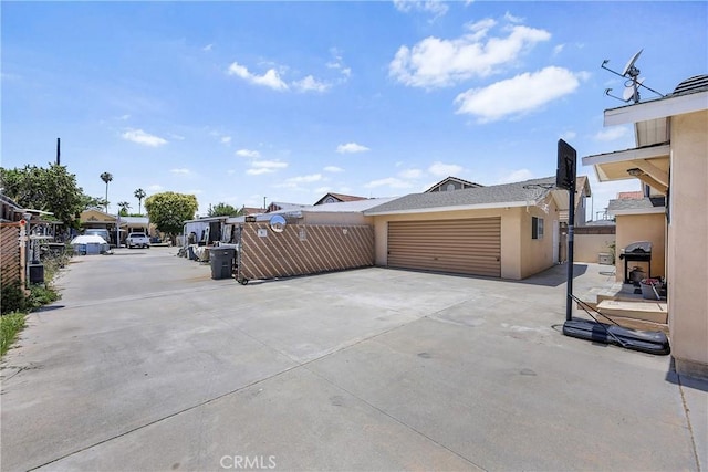 546 E 220th St, Carson, CA 90745 - view of street
