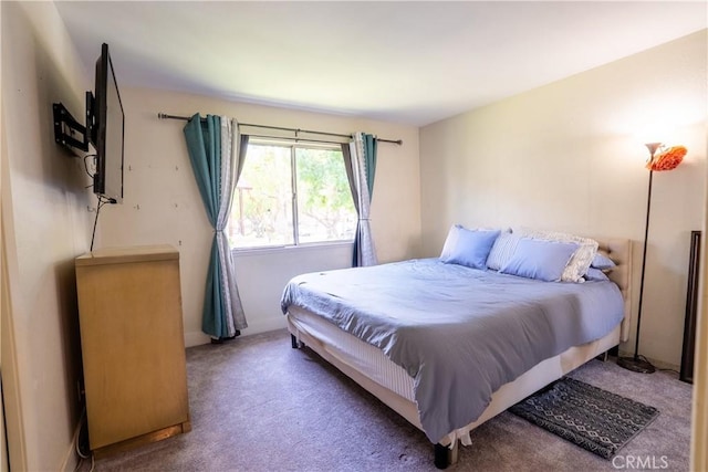 1643 Golden Tree Ct Unit C, Corona, CA 92879 - carpeted bedroom featuring baseboards