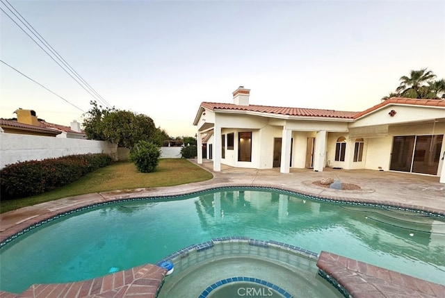 51425 Calle Paloma Ln, Quinta, CA 92253 - photo 60