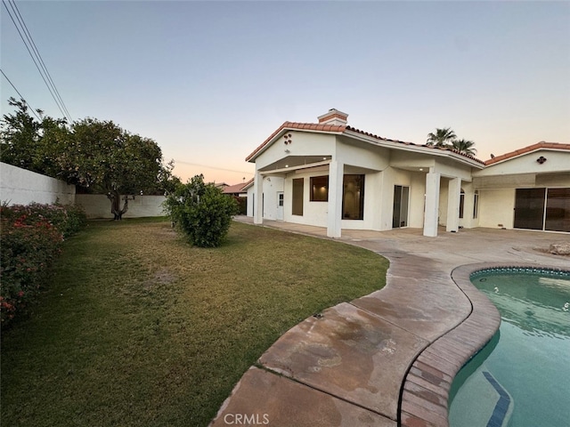 51425 Calle Paloma Ln, Quinta, CA 92253 - photo 63
