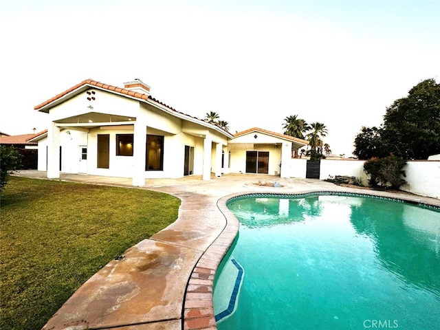 51425 Calle Paloma Ln, Quinta, CA 92253 - photo 59