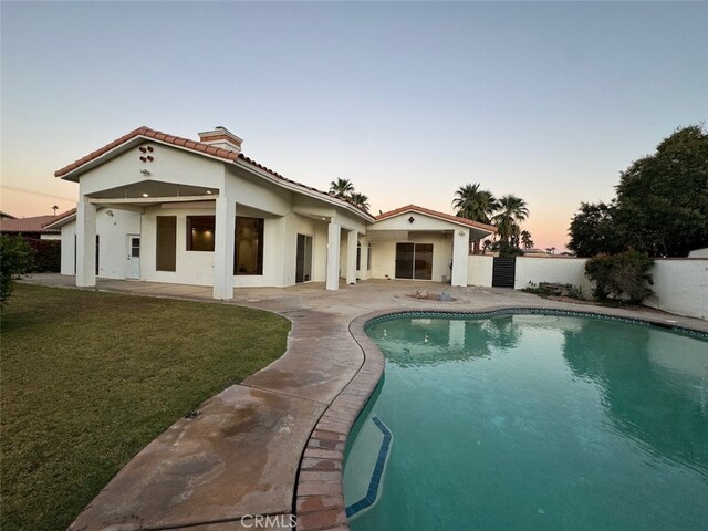 51425 Calle Paloma Ln, Quinta, CA 92253 - photo 62