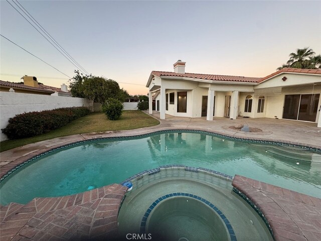 51425 Calle Paloma Ln, Quinta, CA 92253 - photo 64