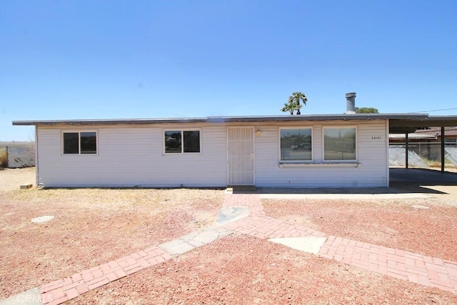 34150 Woods Ave, Barstow, CA 92311 - photo 1