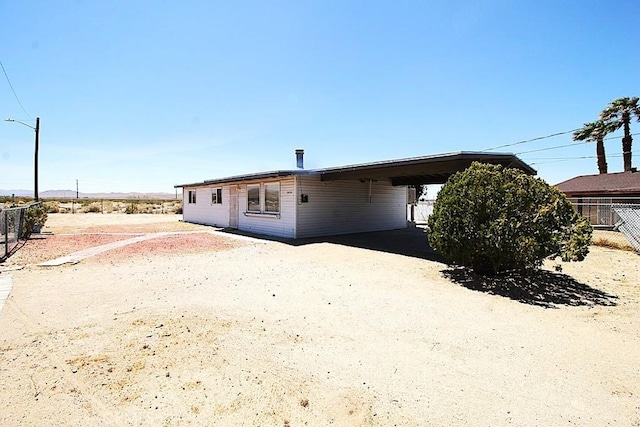 34150 Woods Ave, Barstow, CA 92311 - photo 2