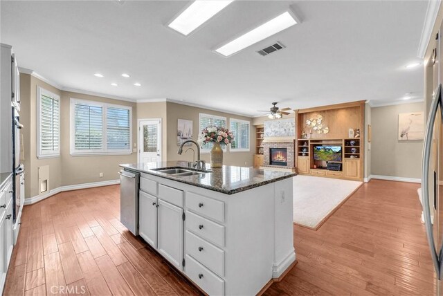 14037 Hollywood Ave, Eastvale, CA 92880 - photo 16