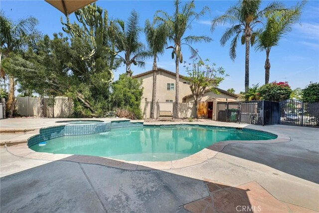 14037 Hollywood Ave, Eastvale, CA 92880 - photo 38
