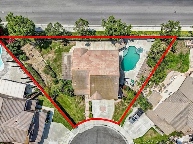 14037 Hollywood Ave, Eastvale, CA 92880 - photo 52