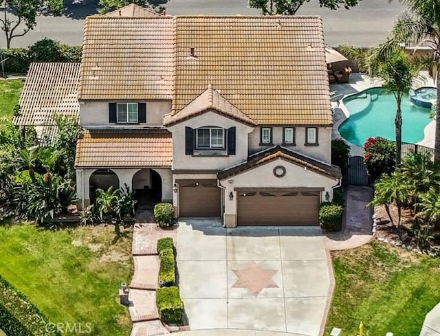 14037 Hollywood Ave, Eastvale, CA 92880 - photo 1
