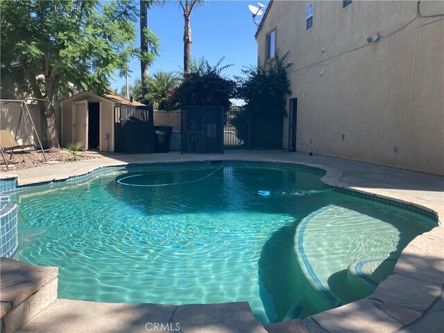 14037 Hollywood Ave, Eastvale, CA 92880 - photo 41