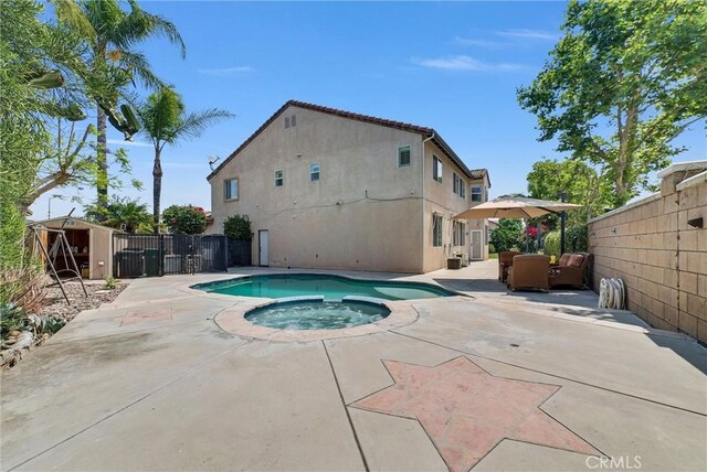 14037 Hollywood Ave, Eastvale, CA 92880 - photo 39