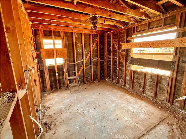 1918 Barstow Rd, Mojave, CA 93501 - view of miscellaneous room