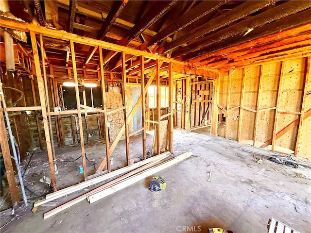 1918 Barstow Rd, Mojave, CA 93501 - view of miscellaneous room