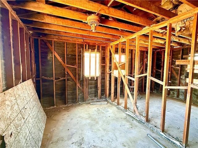 1918 Barstow Rd, Mojave, CA 93501 - view of miscellaneous room