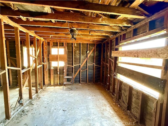 1918 Barstow Rd, Mojave, CA 93501 - view of misc room
