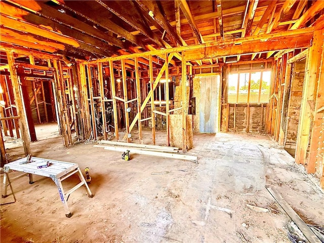 1918 Barstow Rd, Mojave, CA 93501 - view of miscellaneous room